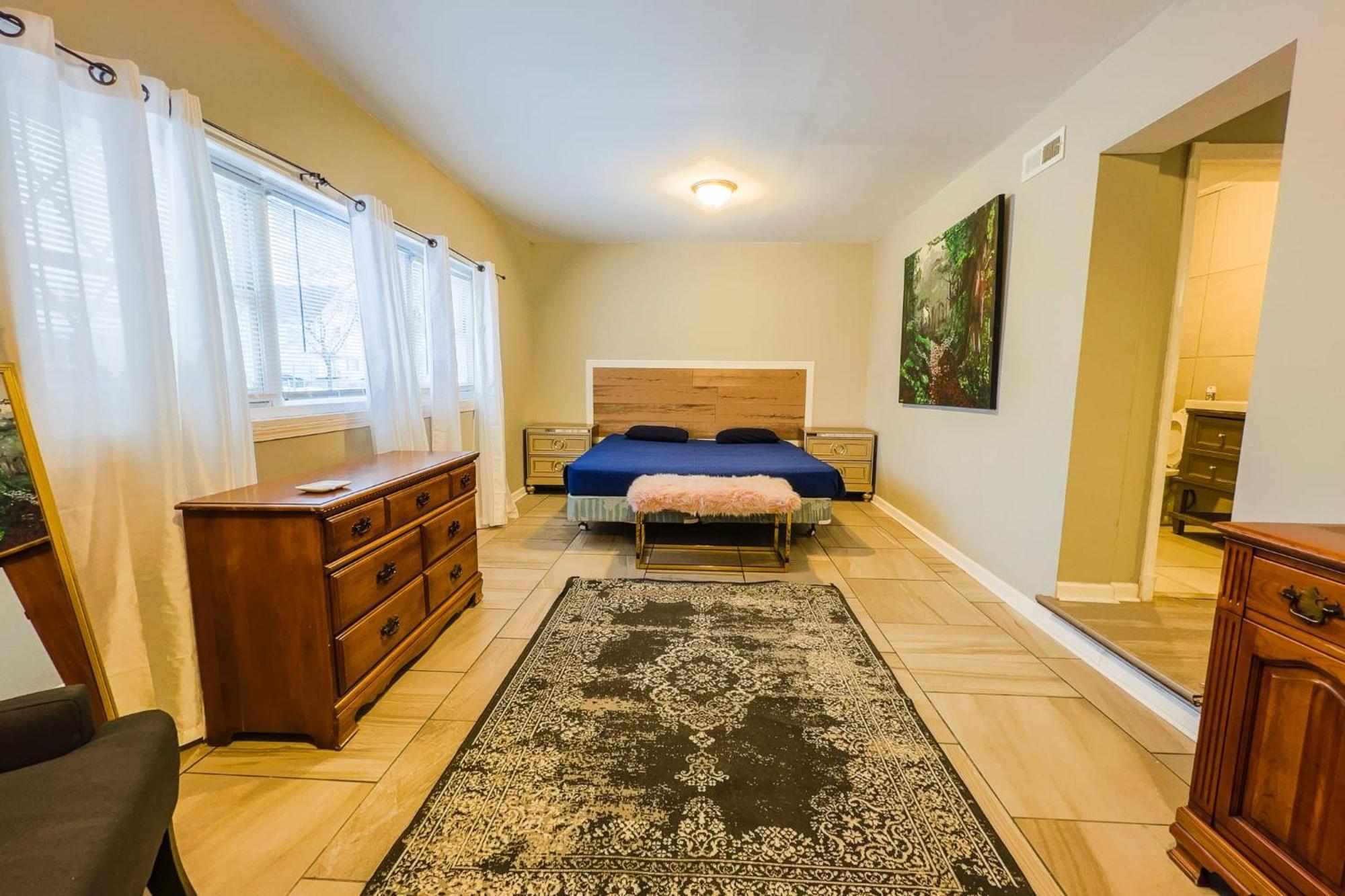 Large 6Br, 6 Bath In The City Of Niagarawatervallen Buitenkant foto