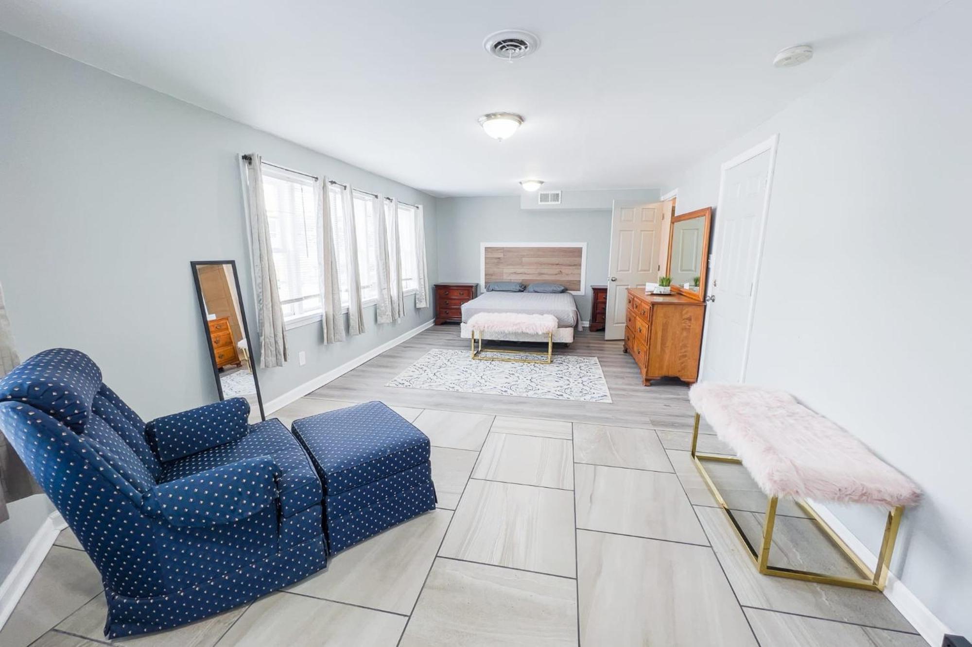 Large 6Br, 6 Bath In The City Of Niagarawatervallen Buitenkant foto