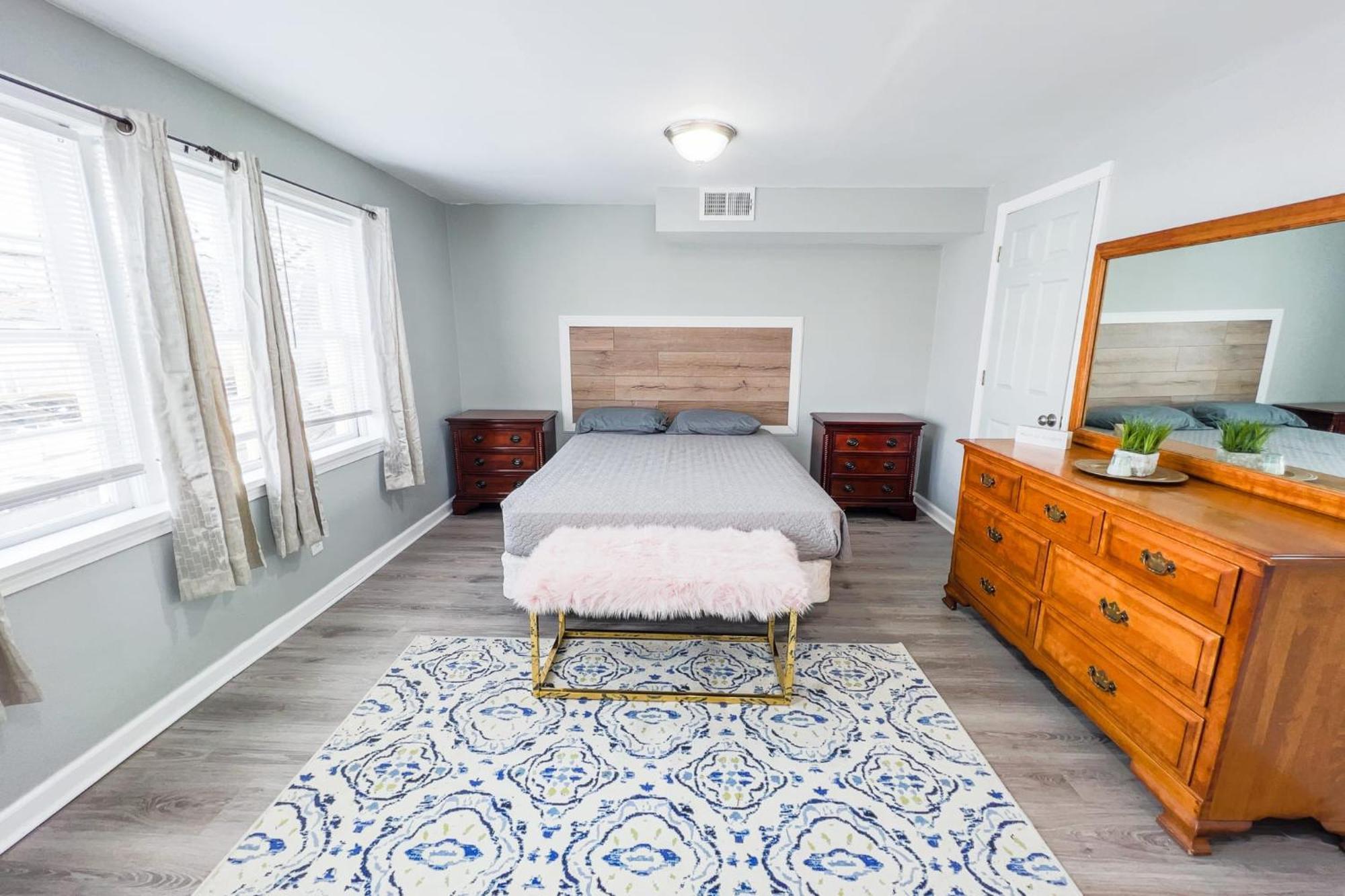 Large 6Br, 6 Bath In The City Of Niagarawatervallen Buitenkant foto
