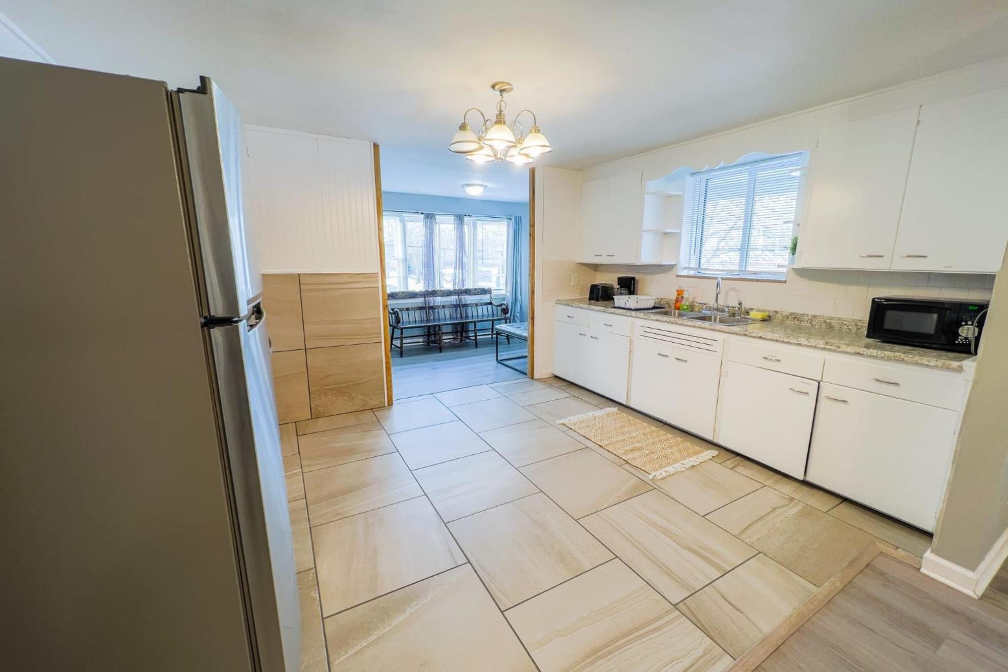 Large 6Br, 6 Bath In The City Of Niagarawatervallen Buitenkant foto
