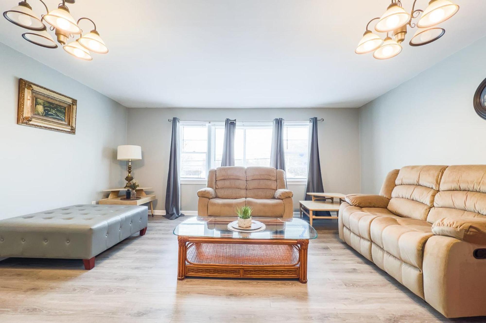 Large 6Br, 6 Bath In The City Of Niagarawatervallen Buitenkant foto