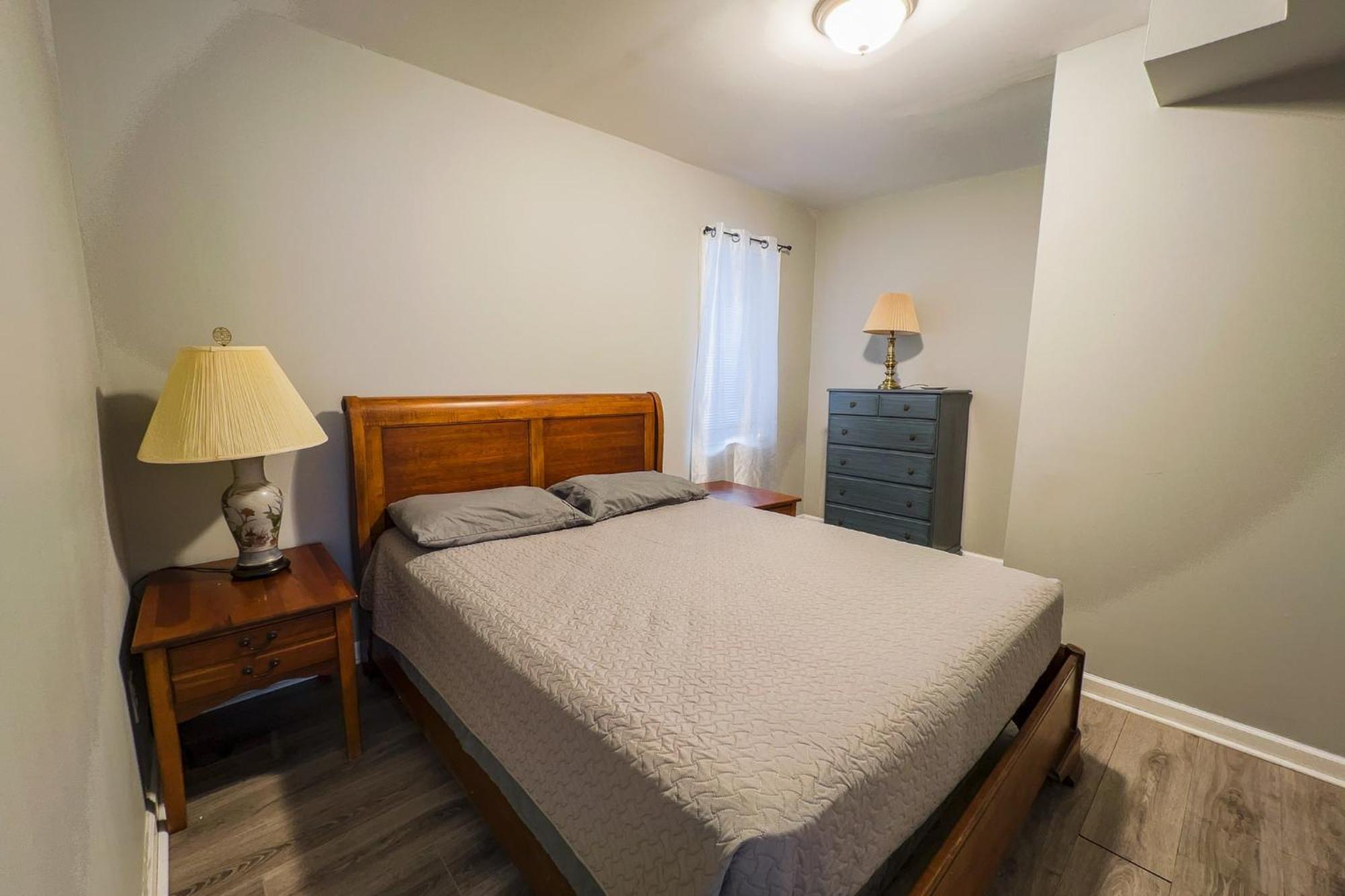 Large 6Br, 6 Bath In The City Of Niagarawatervallen Buitenkant foto