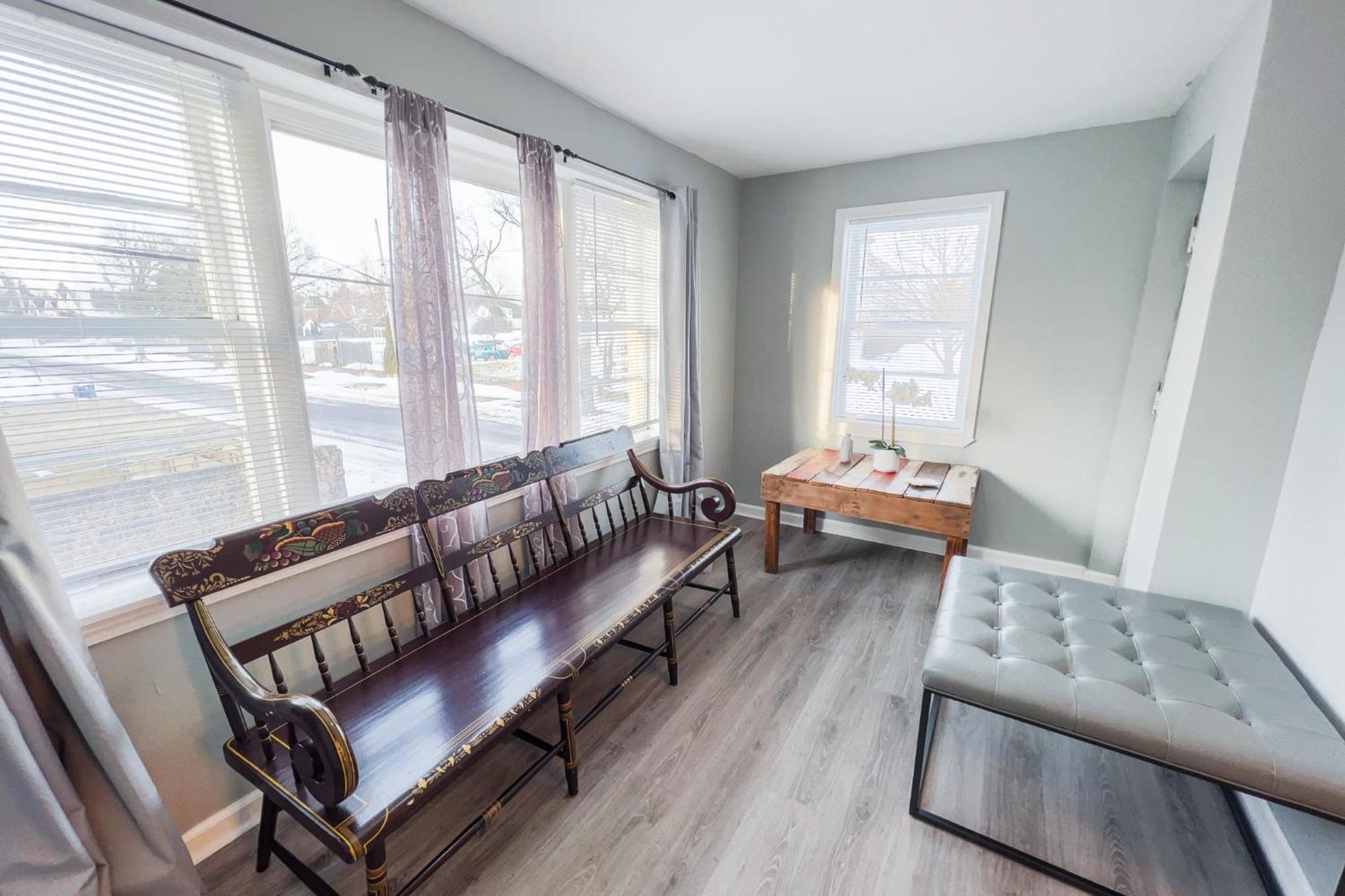 Large 6Br, 6 Bath In The City Of Niagarawatervallen Buitenkant foto