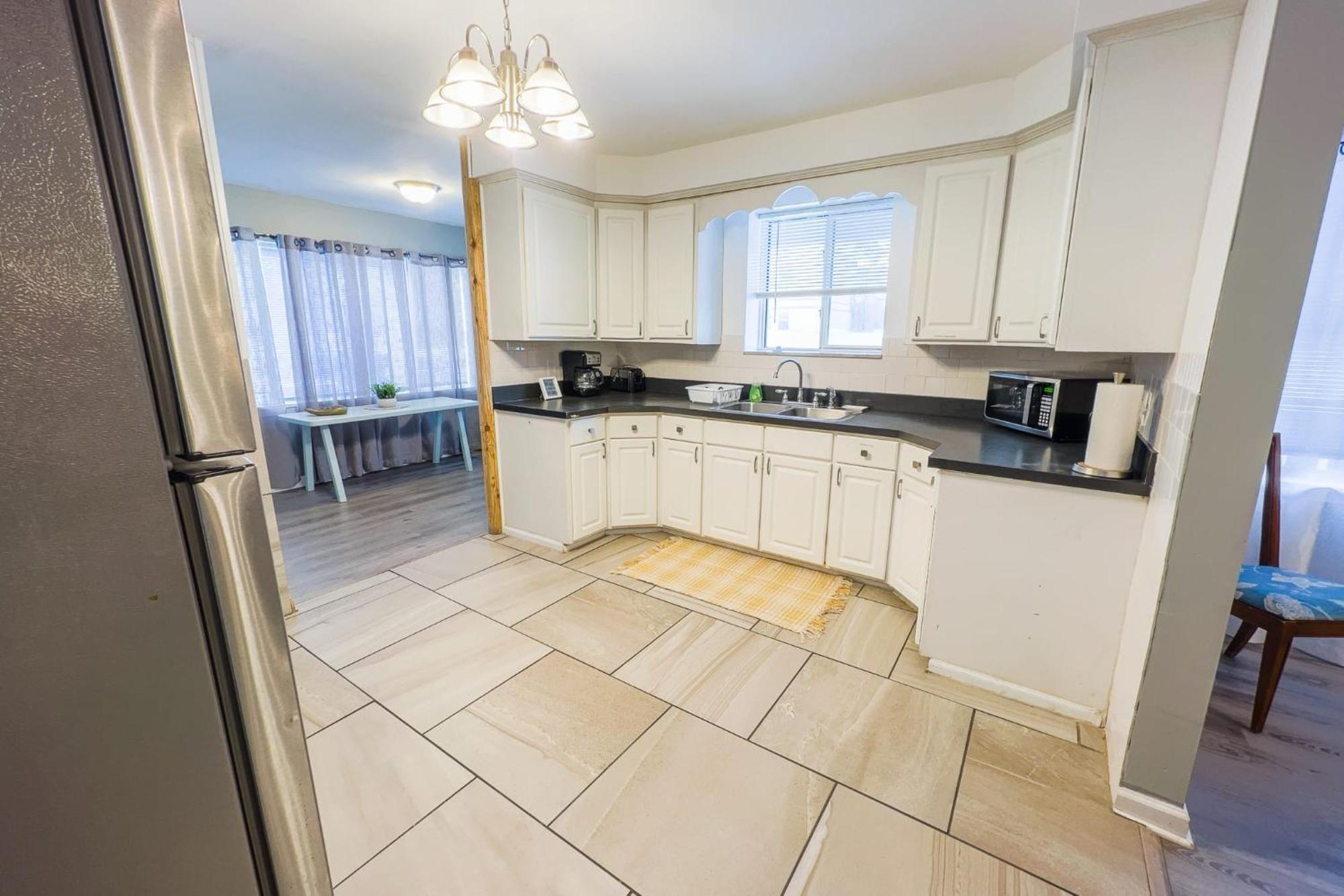 Large 6Br, 6 Bath In The City Of Niagarawatervallen Buitenkant foto