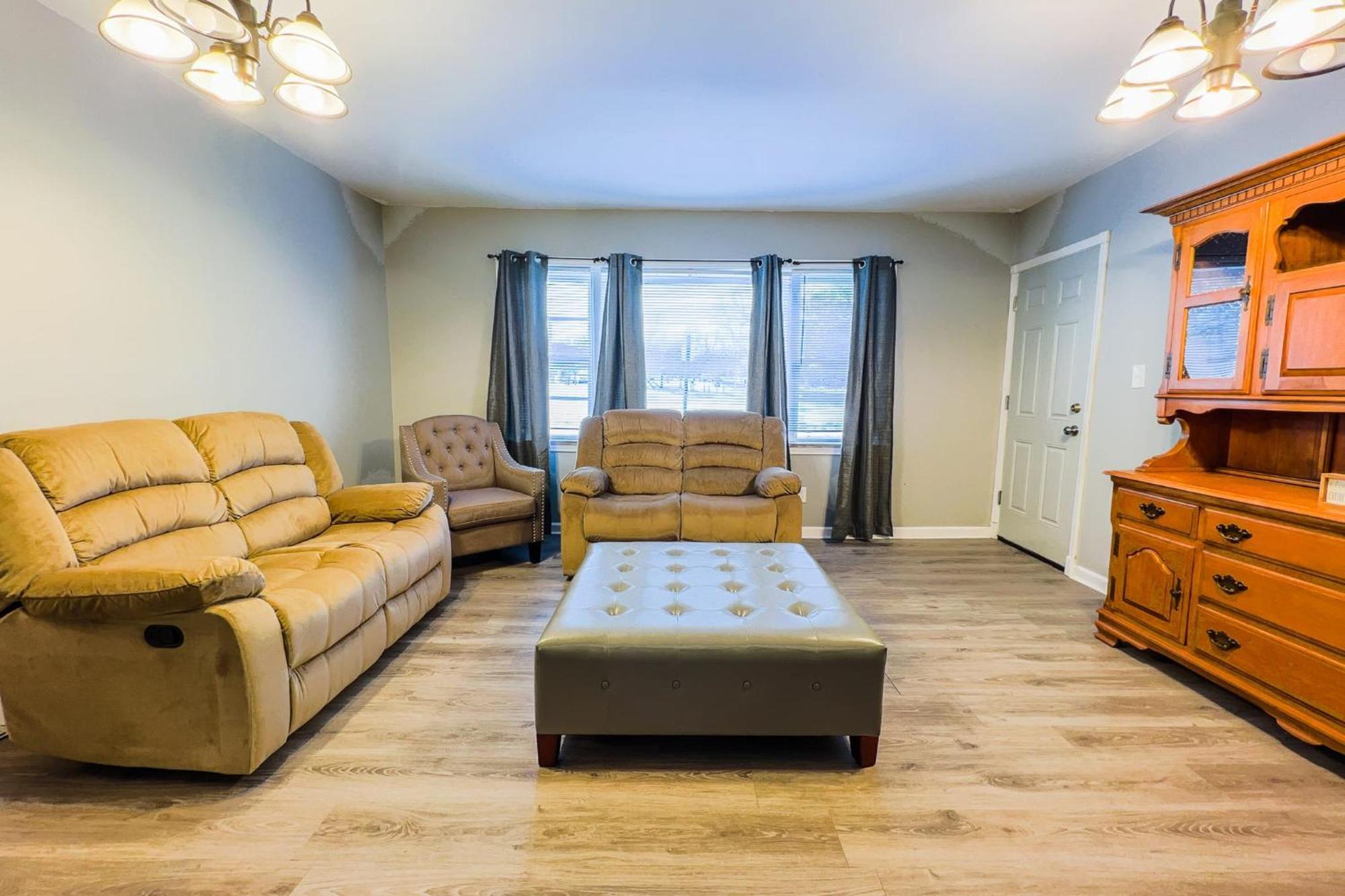 Large 6Br, 6 Bath In The City Of Niagarawatervallen Buitenkant foto