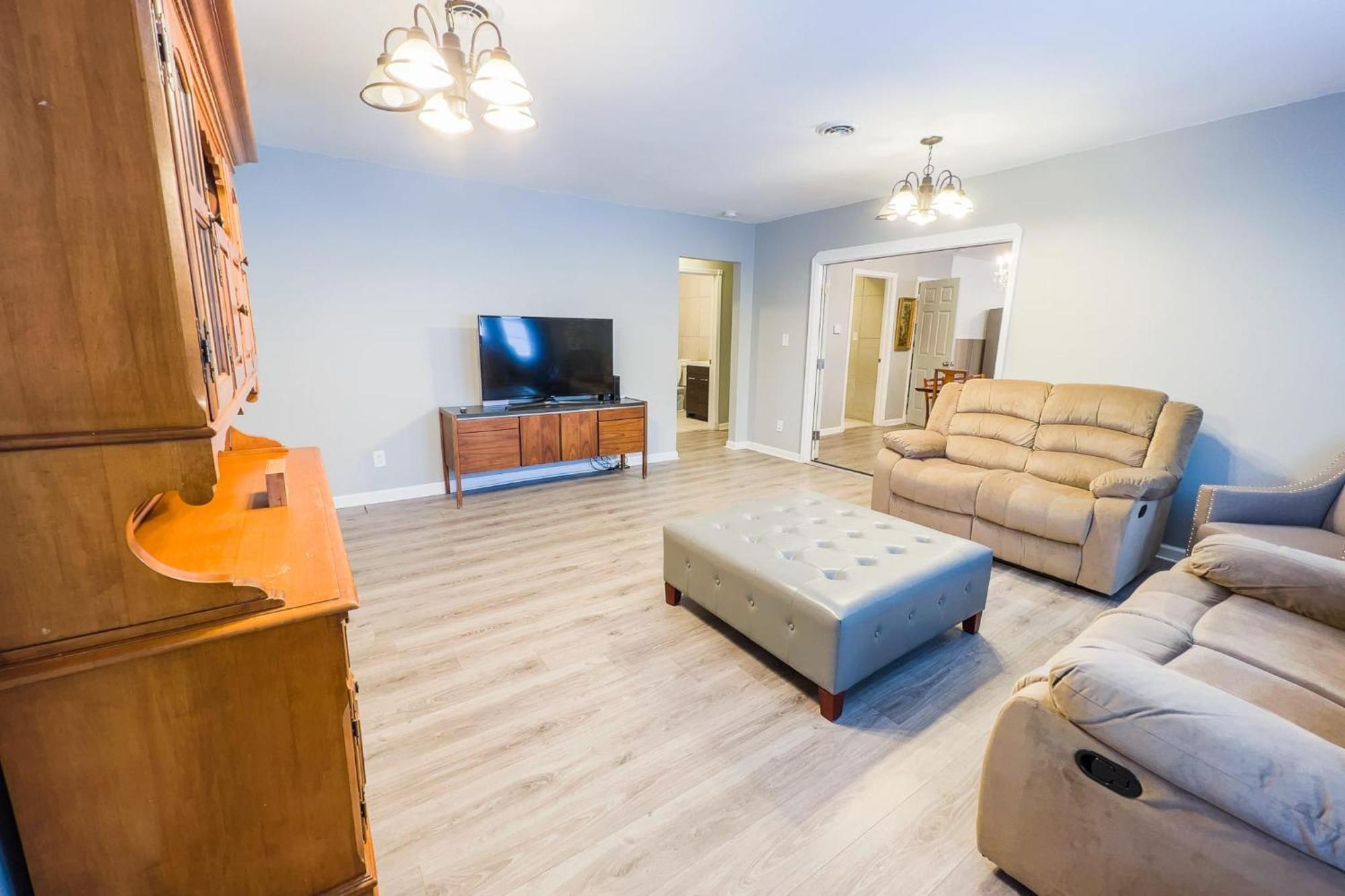 Large 6Br, 6 Bath In The City Of Niagarawatervallen Buitenkant foto