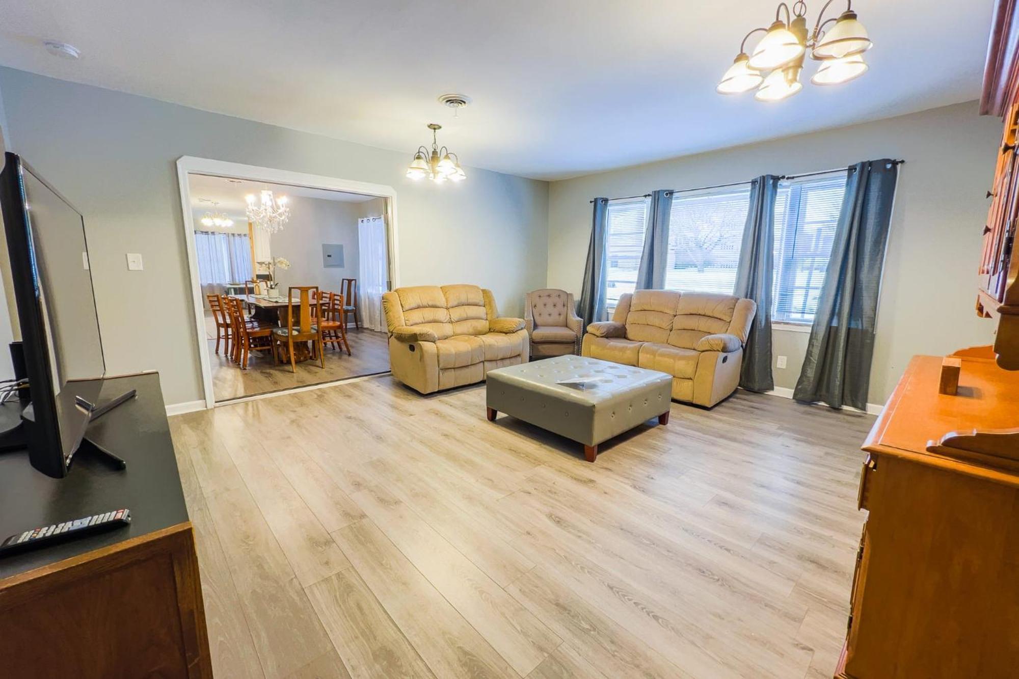 Large 6Br, 6 Bath In The City Of Niagarawatervallen Buitenkant foto