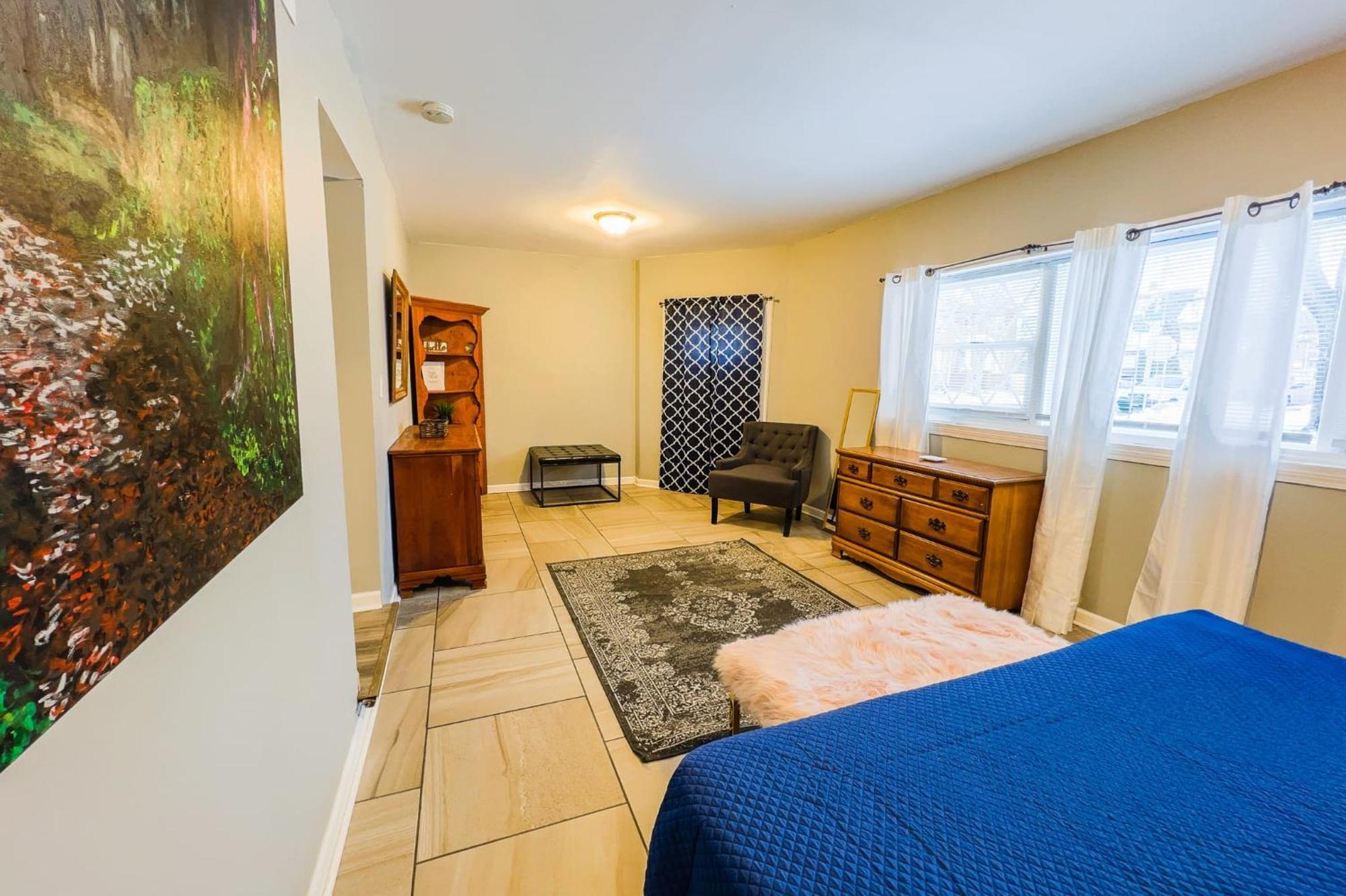 Large 6Br, 6 Bath In The City Of Niagarawatervallen Buitenkant foto