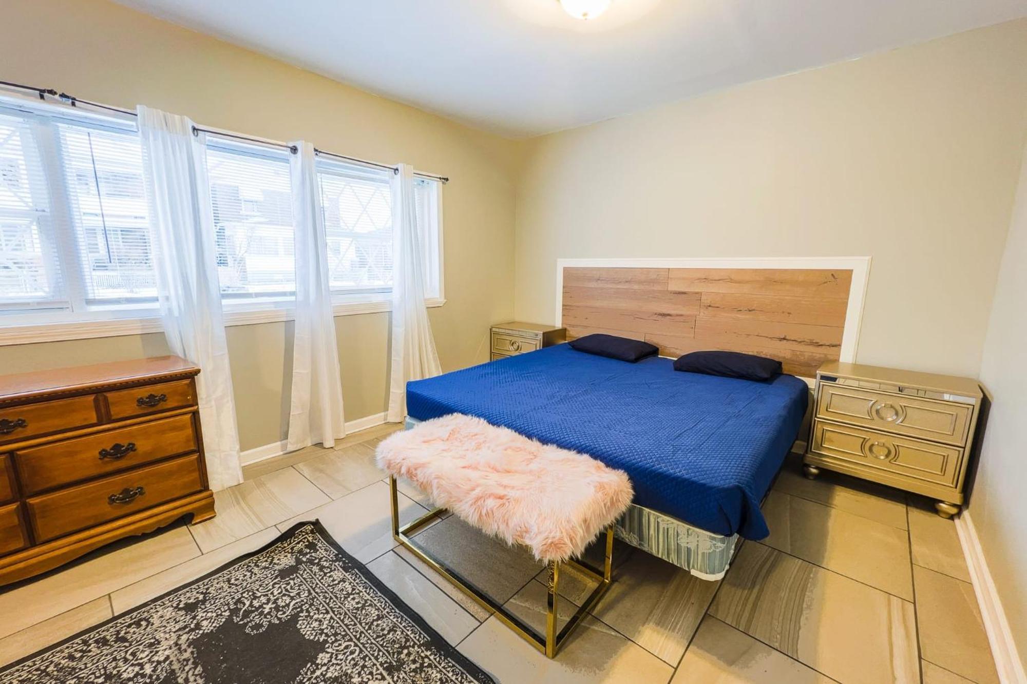 Large 6Br, 6 Bath In The City Of Niagarawatervallen Buitenkant foto